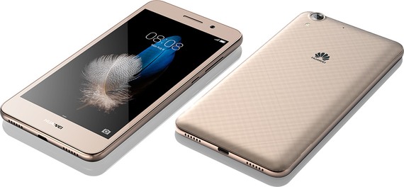 Huawei GW LTE CAM-L03 / Honor 5A